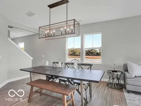 15243 Farrington Way Fishers IN 46037