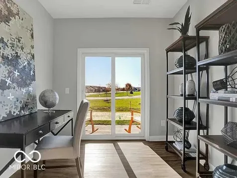 15243 Farrington Way Fishers IN 46037
