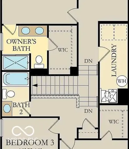 15243 Farrington Way Fishers IN 46037