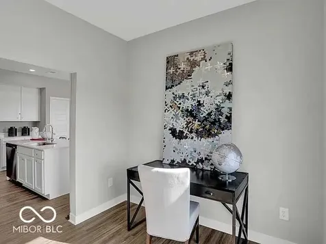 15243 Farrington Way Fishers IN 46037