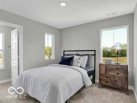 15243 Farrington Way Fishers IN 46037