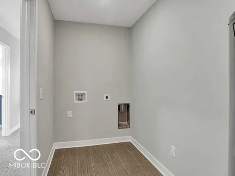 15243 Farrington Way Fishers IN 46037