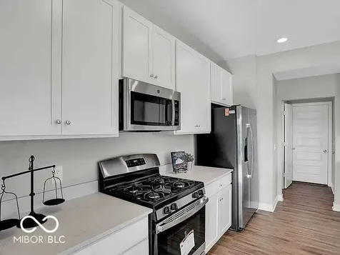 15243 Farrington Way Fishers IN 46037