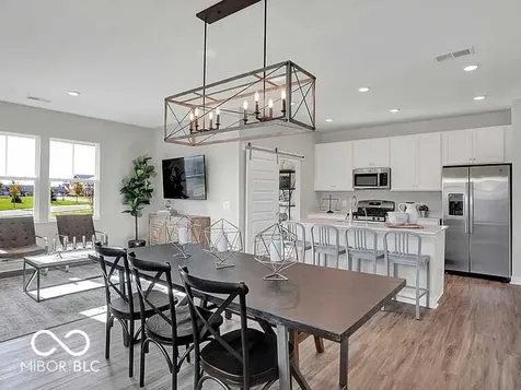 15243 Farrington Way Fishers IN 46037