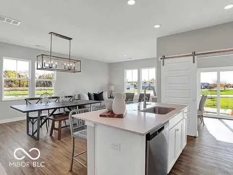 15243 Farrington Way Fishers IN 46037