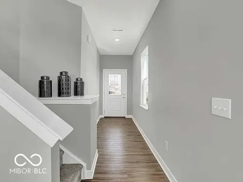 15243 Farrington Way Fishers IN 46037