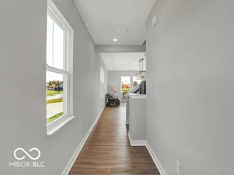 15243 Farrington Way Fishers IN 46037