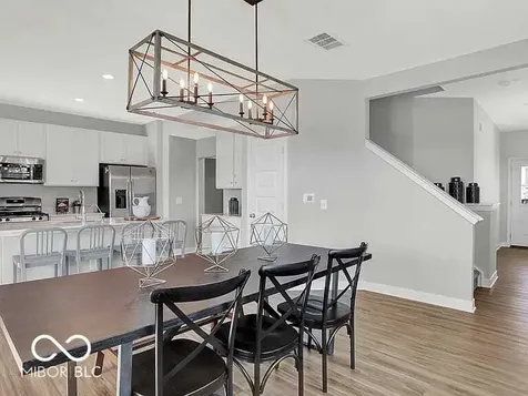 15243 Farrington Way Fishers IN 46037