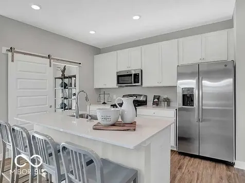 15243 Farrington Way Fishers IN 46037