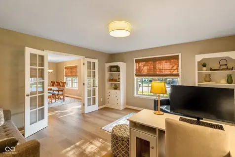 7816 Rock Rose Court Indianapolis IN 46237
