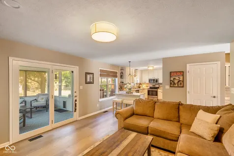 7816 Rock Rose Court Indianapolis IN 46237