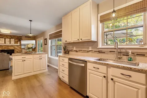 7816 Rock Rose Court Indianapolis IN 46237