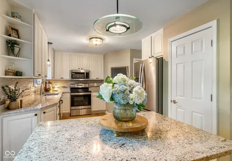 7816 Rock Rose Court Indianapolis IN 46237