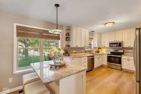 7816 Rock Rose Court Indianapolis IN 46237
