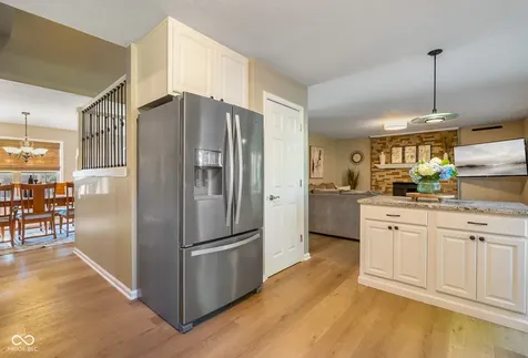 7816 Rock Rose Court Indianapolis IN 46237
