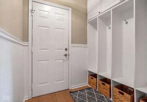 7816 Rock Rose Court Indianapolis IN 46237