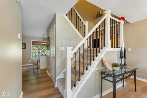 7816 Rock Rose Court Indianapolis IN 46237