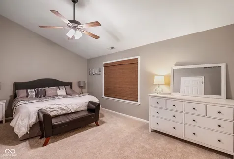 7816 Rock Rose Court Indianapolis IN 46237