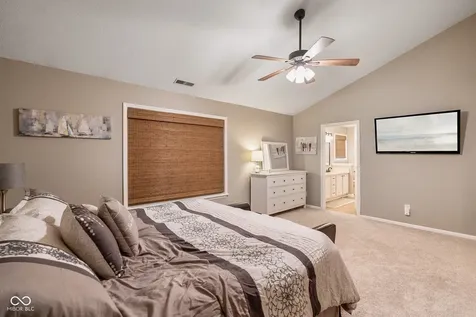 7816 Rock Rose Court Indianapolis IN 46237