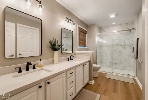 7816 Rock Rose Court Indianapolis IN 46237