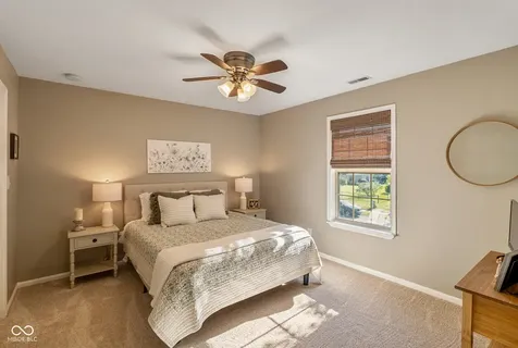 7816 Rock Rose Court Indianapolis IN 46237