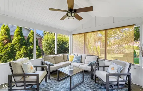7816 Rock Rose Court Indianapolis IN 46237
