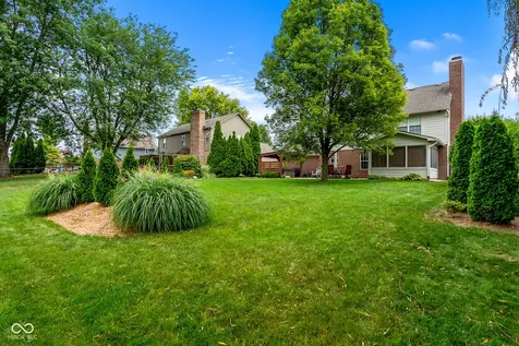7816 Rock Rose Court Indianapolis IN 46237