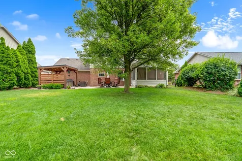 7816 Rock Rose Court Indianapolis IN 46237