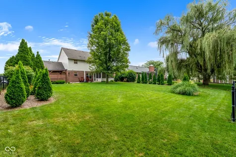 7816 Rock Rose Court Indianapolis IN 46237