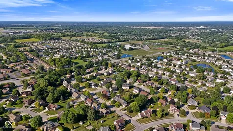 7816 Rock Rose Court Indianapolis IN 46237