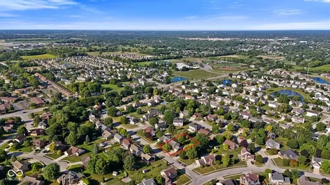 7816 Rock Rose Court Indianapolis IN 46237