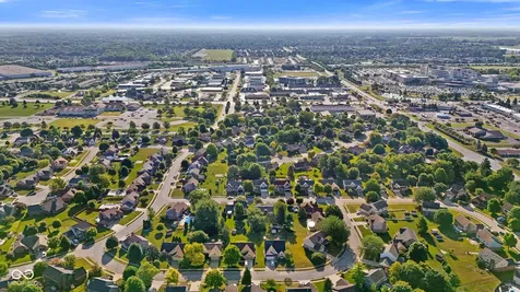 7816 Rock Rose Court Indianapolis IN 46237