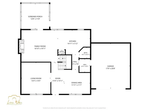 7816 Rock Rose Court Indianapolis IN 46237