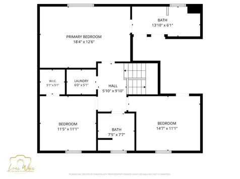 7816 Rock Rose Court Indianapolis IN 46237