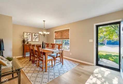 7816 Rock Rose Court Indianapolis IN 46237