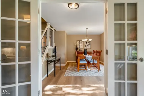 7816 Rock Rose Court Indianapolis IN 46237