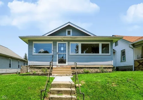 1532 E Tabor Street Indianapolis IN 46203