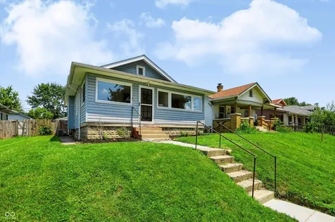 1532 E Tabor Street Indianapolis IN 46203
