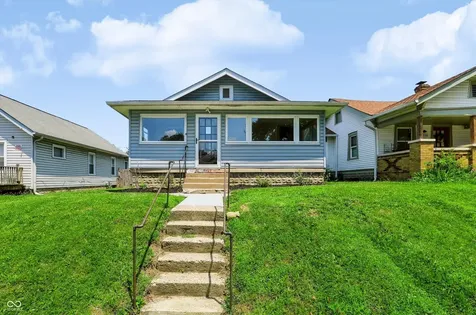 1532 E Tabor Street Indianapolis IN 46203