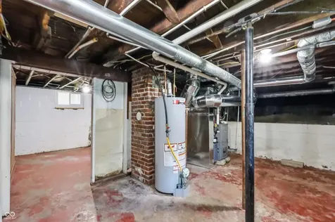 1532 E Tabor Street Indianapolis IN 46203