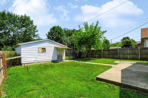 1532 E Tabor Street Indianapolis IN 46203
