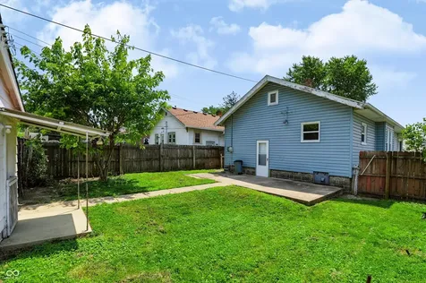 1532 E Tabor Street Indianapolis IN 46203
