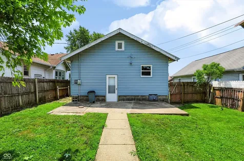 1532 E Tabor Street Indianapolis IN 46203