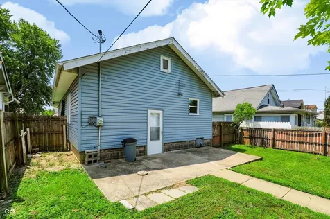 1532 E Tabor Street Indianapolis IN 46203