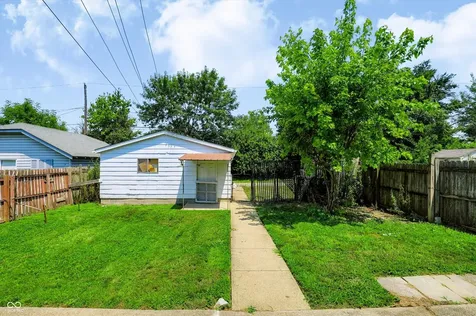 1532 E Tabor Street Indianapolis IN 46203