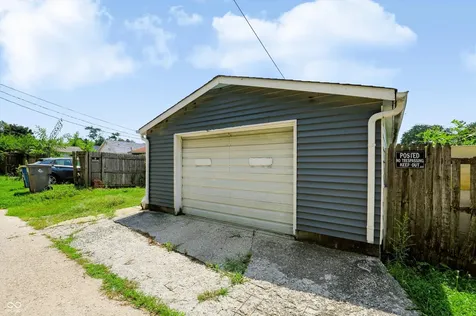 1532 E Tabor Street Indianapolis IN 46203