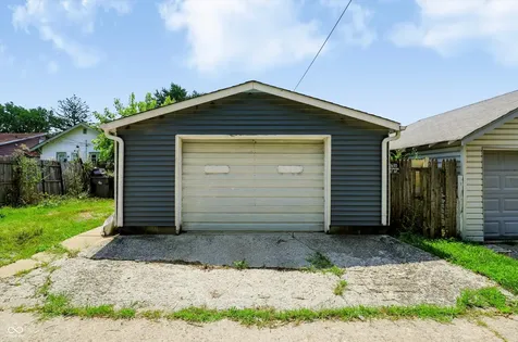 1532 E Tabor Street Indianapolis IN 46203