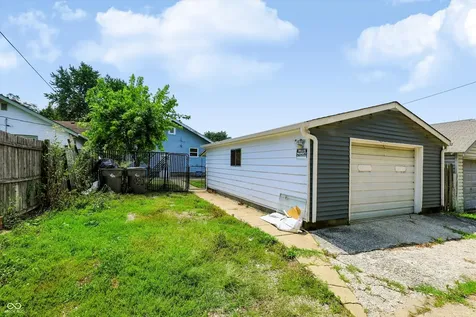 1532 E Tabor Street Indianapolis IN 46203