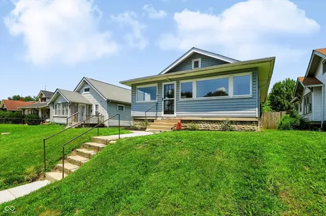 1532 E Tabor Street Indianapolis IN 46203
