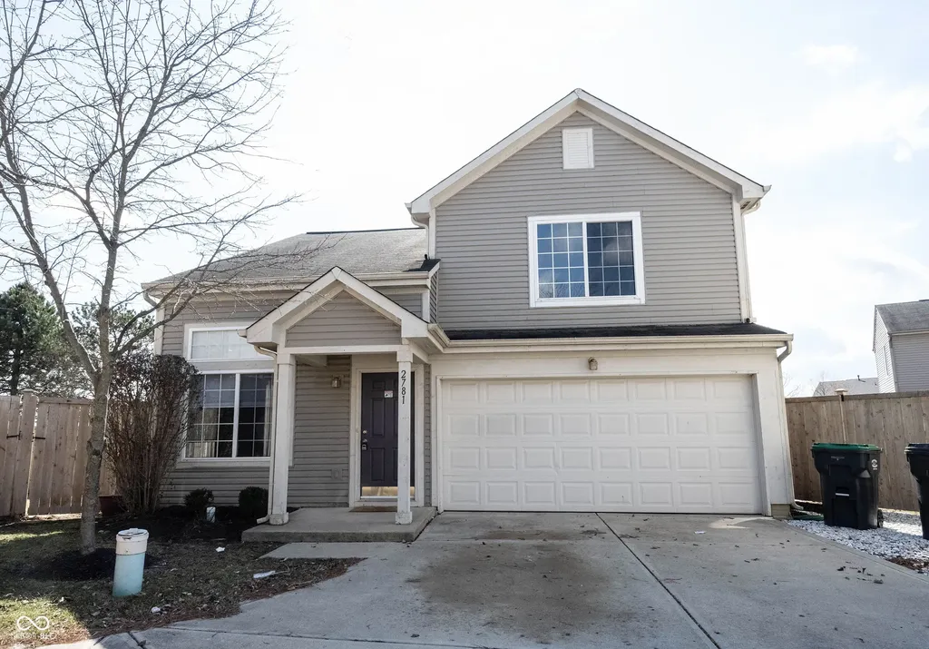 2781 Grand Fir Greenwood IN 46143